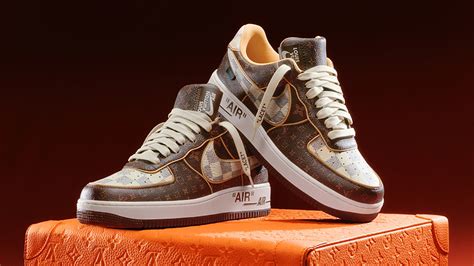 louis vuitton air force one